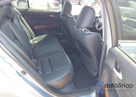 2012 Honda Accord Sdn 2.4 Ex-L/Ex-L z USA, uszkodzony, nr VIN 1HGCP2F89CA060943